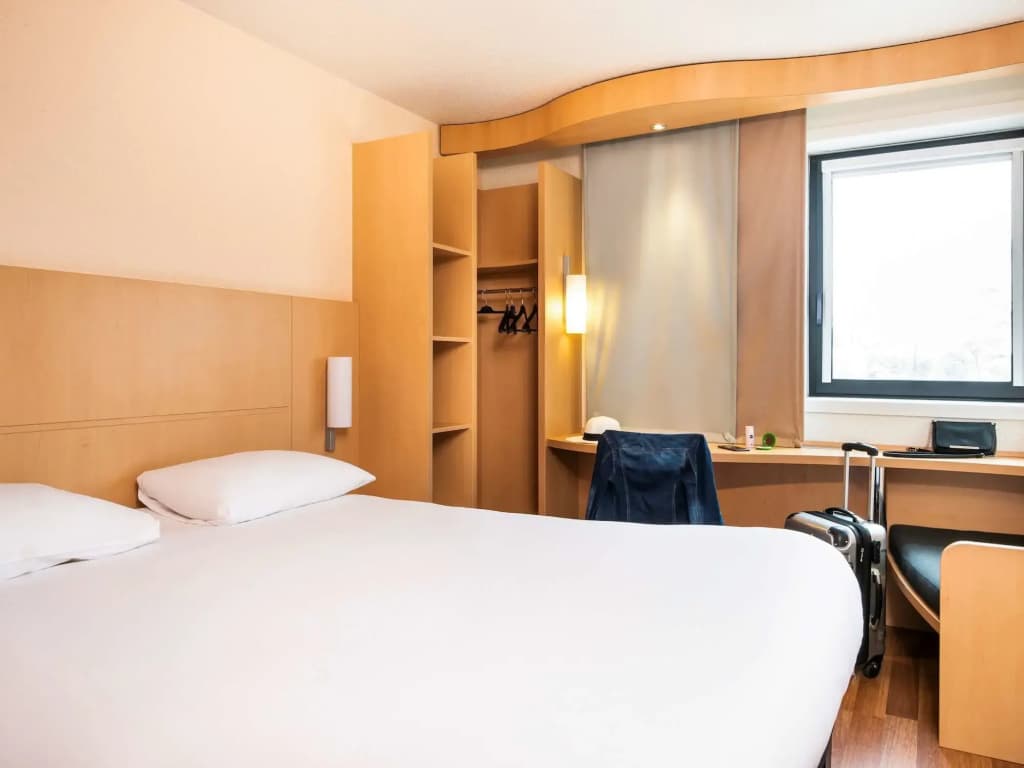 ibis Créteil - Photo 4