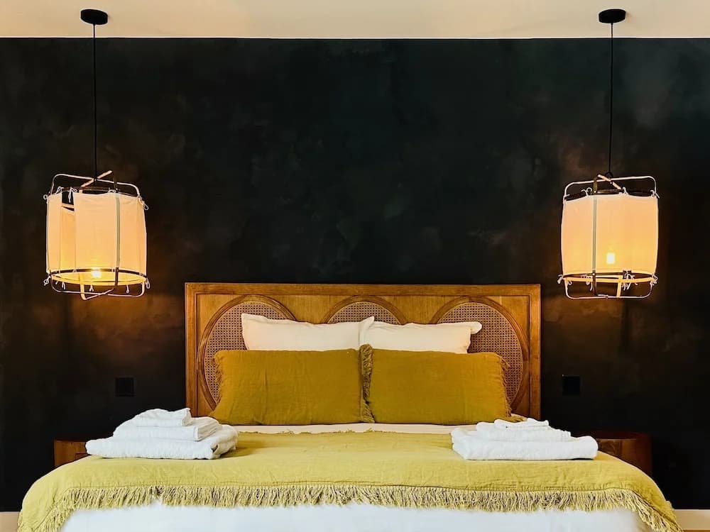 Les pénates bordelaises - Maison d'hôtes - Guesthouse - Photo 3