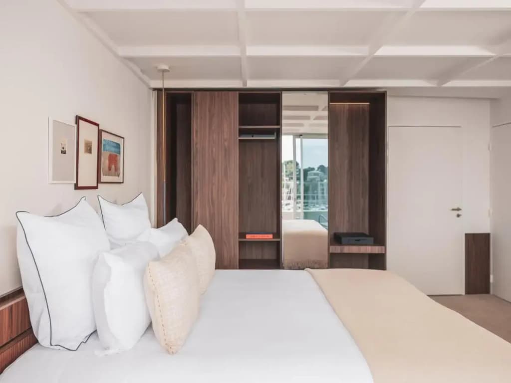 Bleu Hôtel & Spa - Photo 1