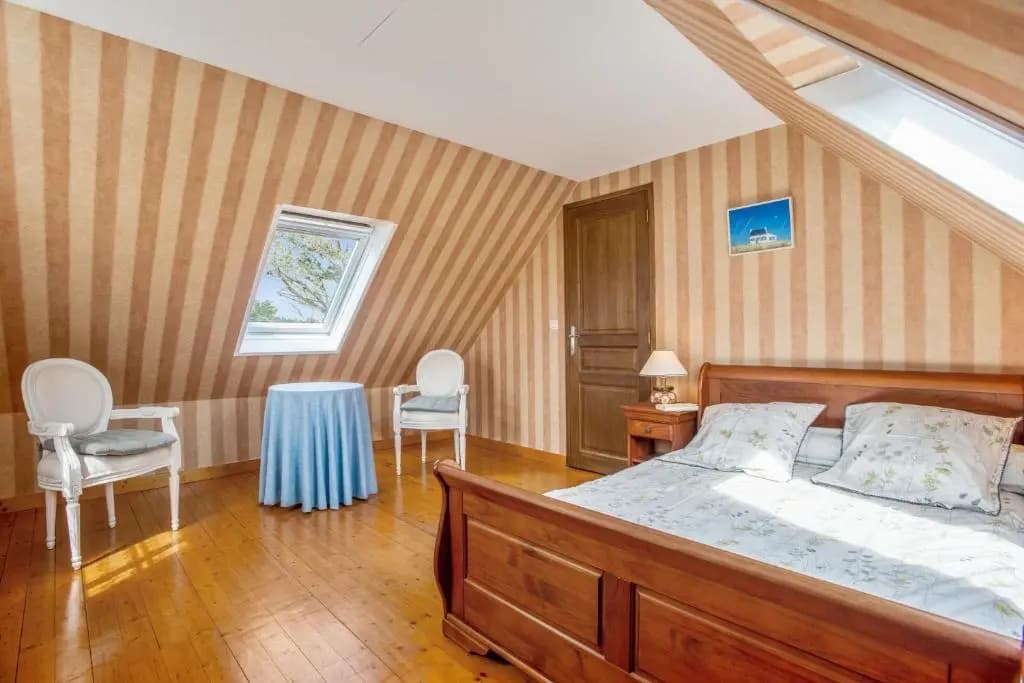 Holiday home Route de Bornor - Kerel - 2 - Miniature 3