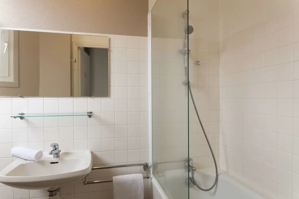 Best Western Le Bristol - Miniature 8