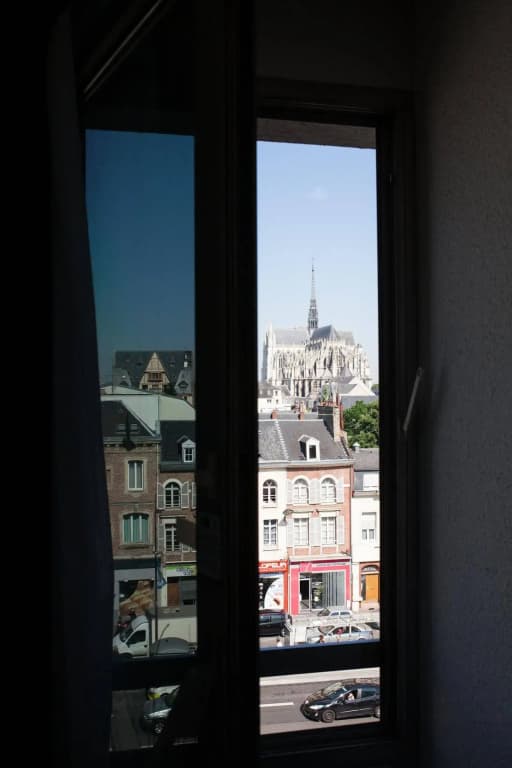 Holiday Inn Express Amiens by IHG - Miniature 7