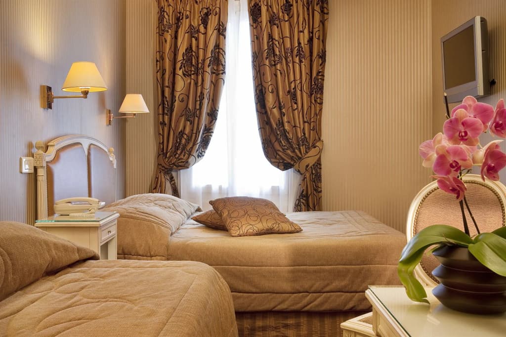 Hotel Riviera Elysées - Photo 5
