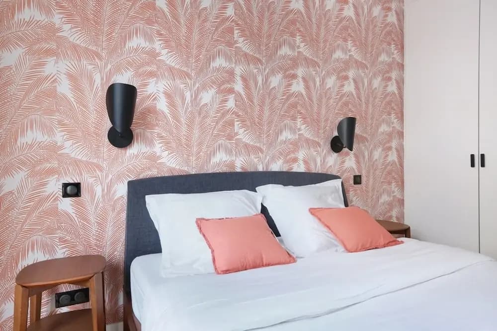 Sublim Apartment 2 Bedrooms Center of Paris - Photo 5