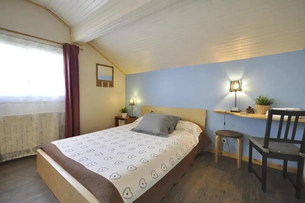 Hotel Edelweiss - Photo 1