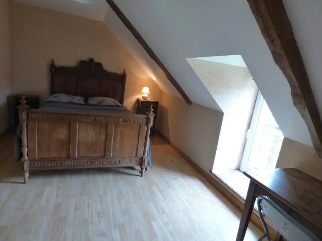 Chambres Dhotes Au Pied Leve - Miniature 3