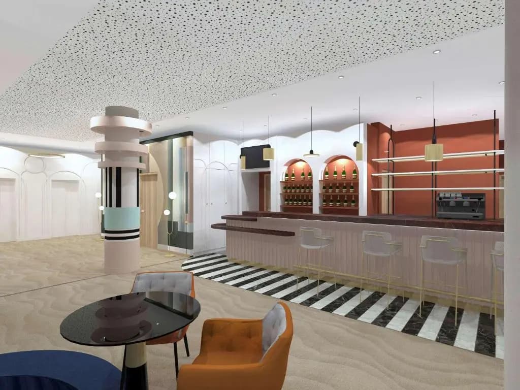 Mercure Dunkerque Centre Gare - Photo 1
