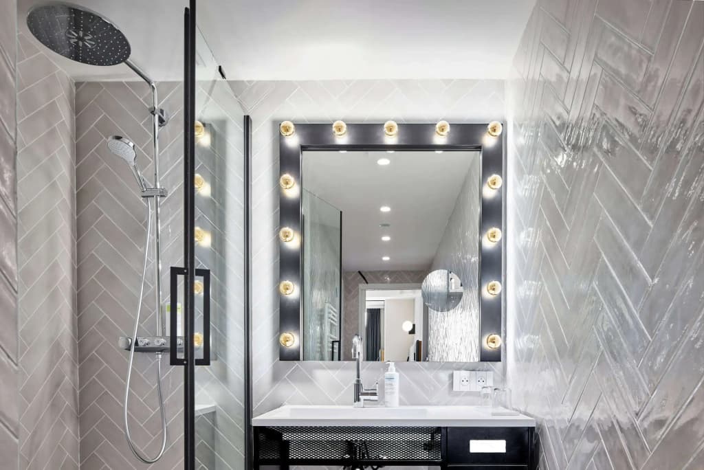 H4 Wyndham Paris Pleyel - Photo 2