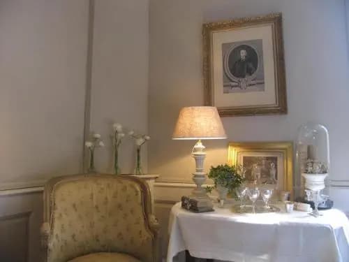 L' Ambroisie - Photo 1