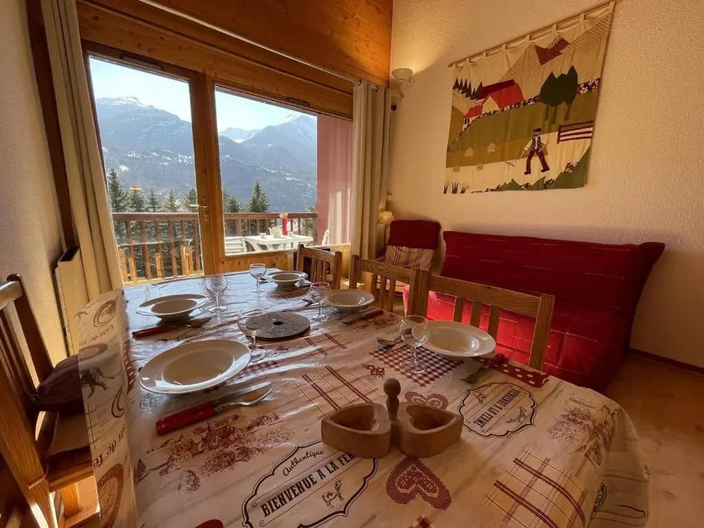 Appartement Vallouise-La Casse, 2 pièces, 5 personnes - FR-1-330G-34 - Miniature 6