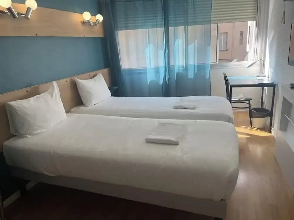 Greet Hotel Grenoble Centre Gare - Photo 2