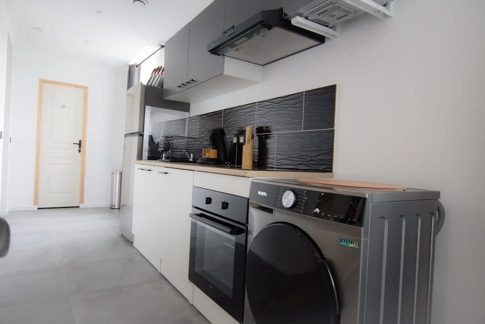 Player 2 Jeux Wifi Parking 4pers Lave Linge - Photo 5