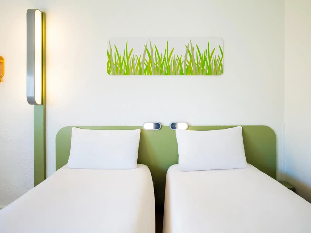 ibis budget Toulouse Colomiers - Photo 5