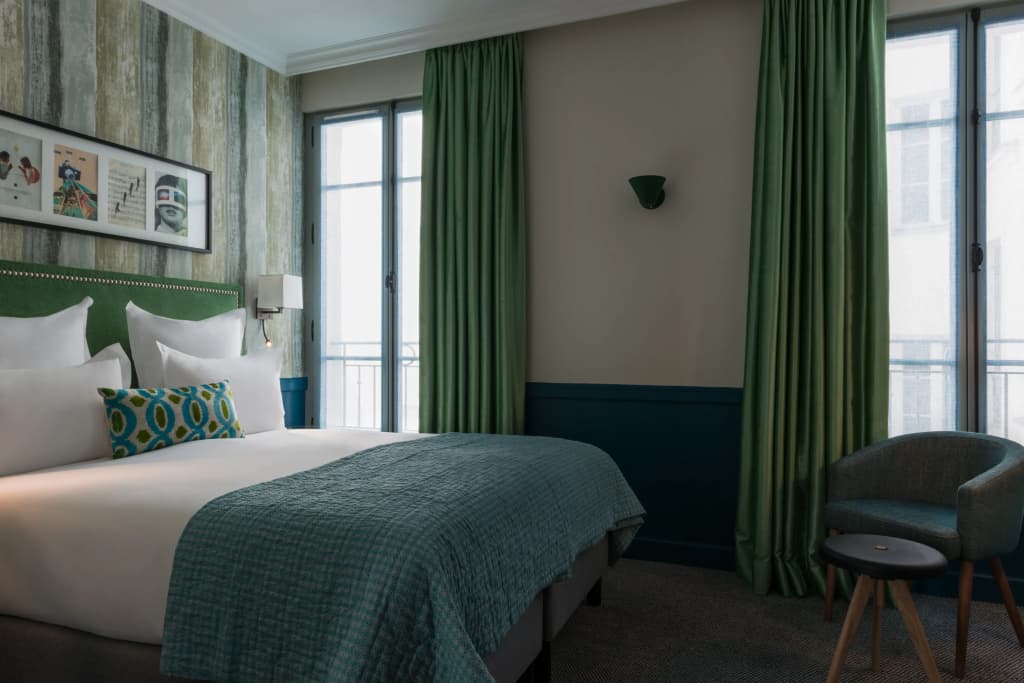 Hôtel Adèle & Jules - Photo 4