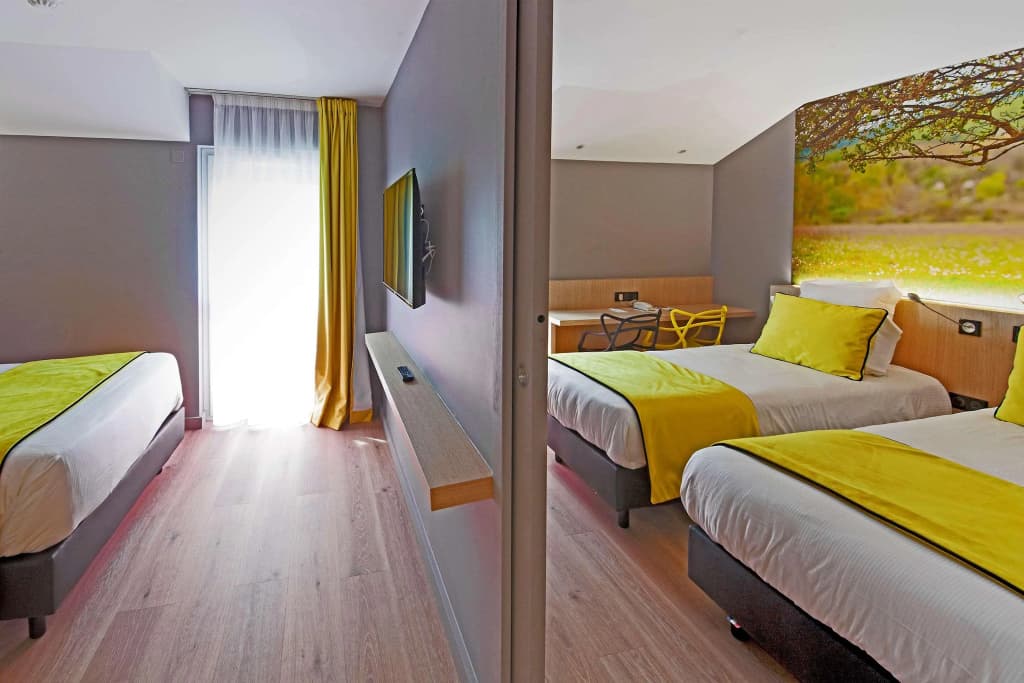 Hôtel le Kennedy, Clermont-Ferrand, The Originals Relais - Photo 3