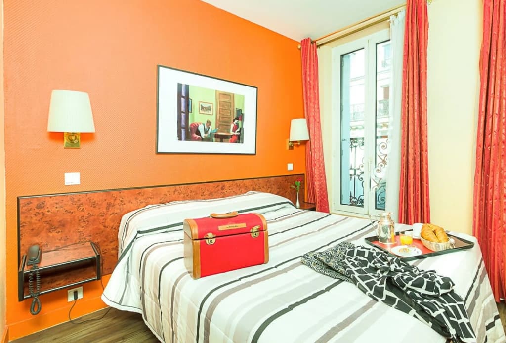 Hôtel Pierre Nicole - Photo 3