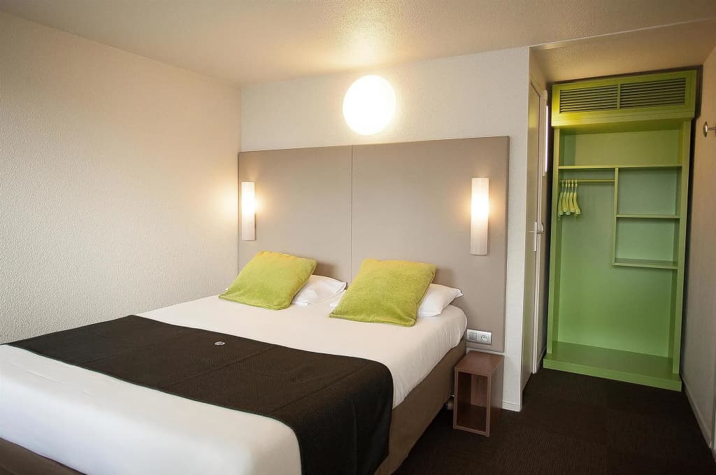 Brit Hotel Confort Ampaline Périgueux Est - Photo 5