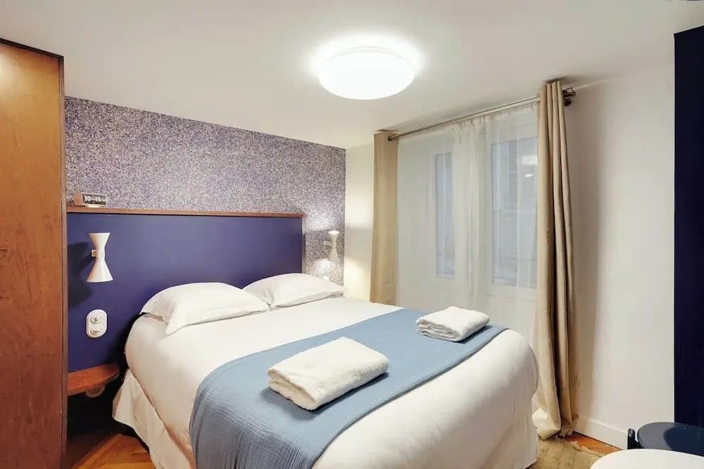 Intimate Studio - 2P - Republique/oberkampf - Photo 4