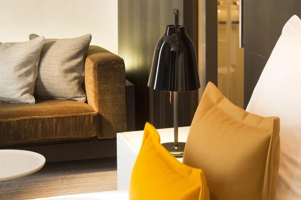 Hotel D Strasbourg - Photo 5