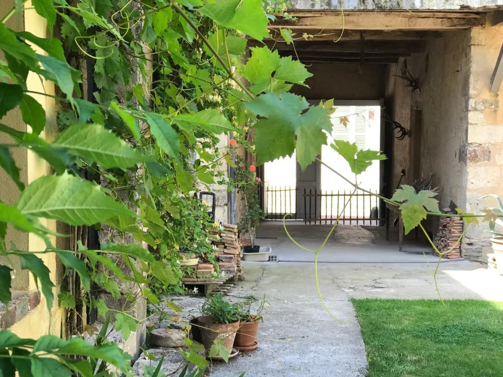 La Maison Jeanne D'arc - Photo 1