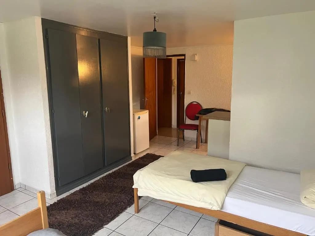 Appartement Week - Photo 1