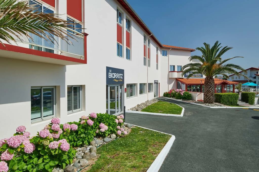 ibis Styles Biarritz Plage (Ouverture mai 2024) - Photo 1