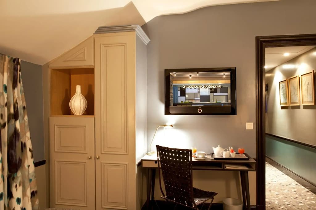 Hotel Therese - Photo 5