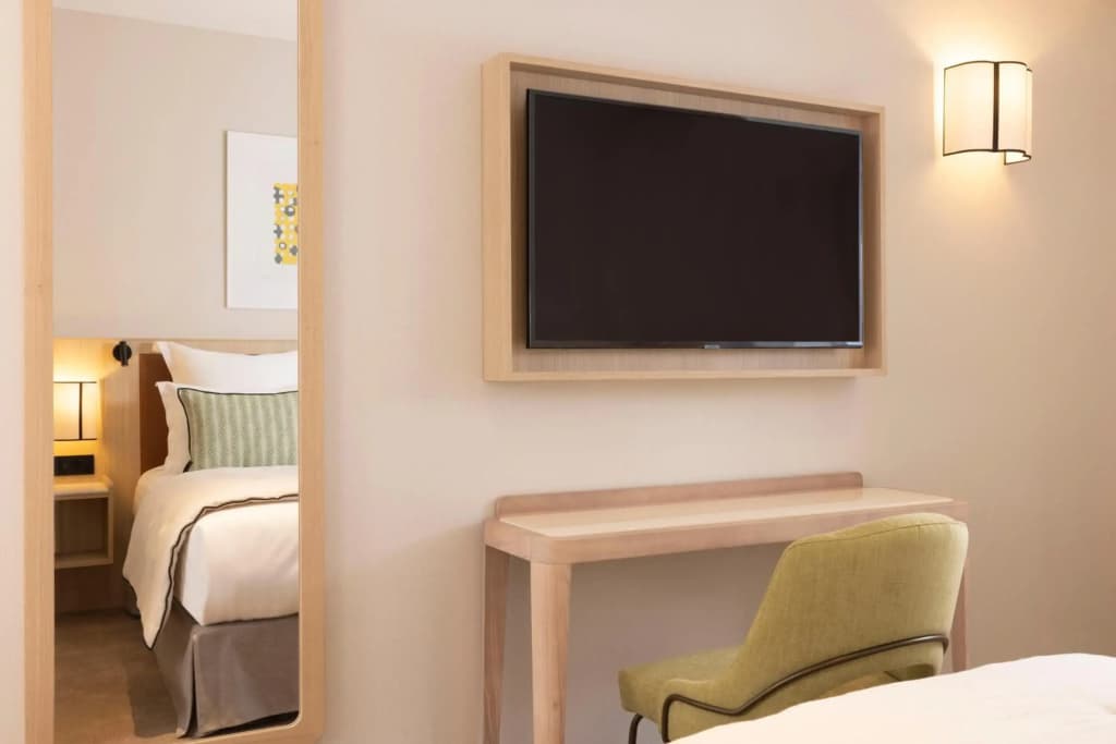 Hotel Duminy Vendome - Miniature 6