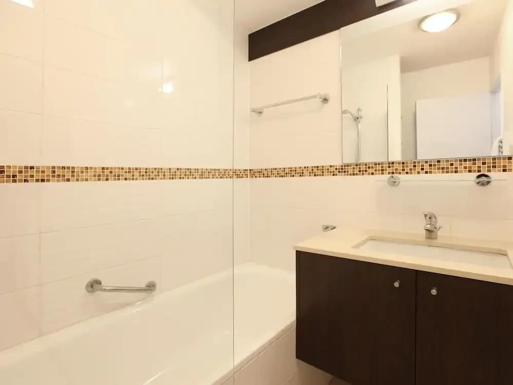 Residence Arcachon, Arcachon, Apartment for 7 Persons - Miniature 8