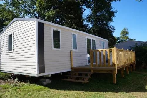 Camping du Quinquis - Miniature 4
