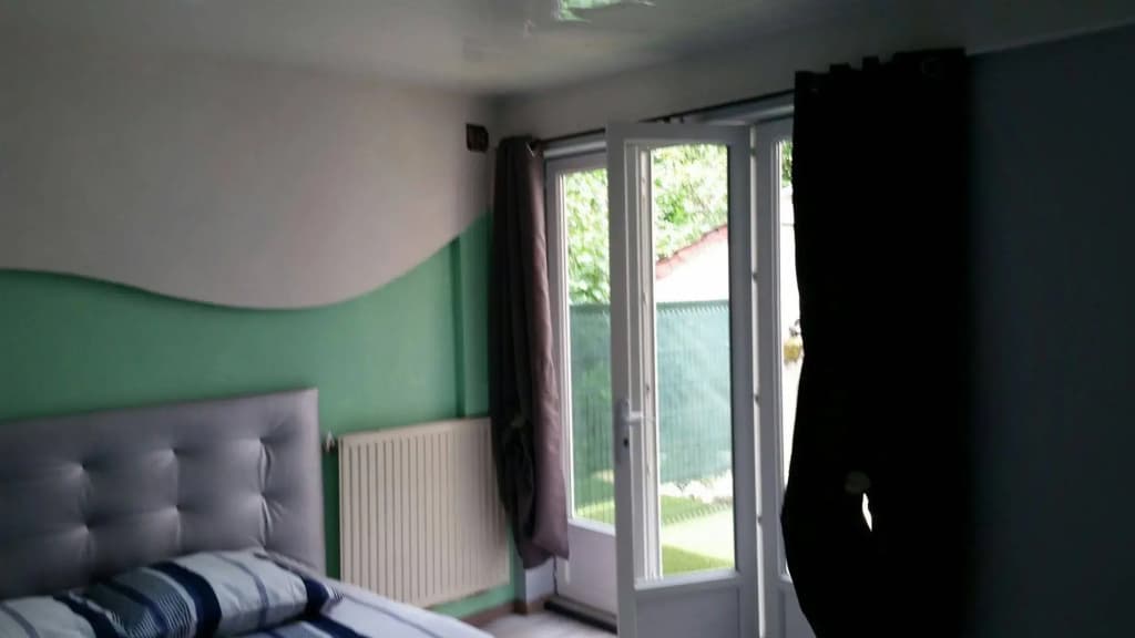 Appartement Dijon gare - Photo 4