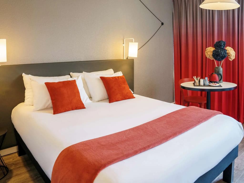 ibis Ales Centre Ville Hotel - Miniature 6