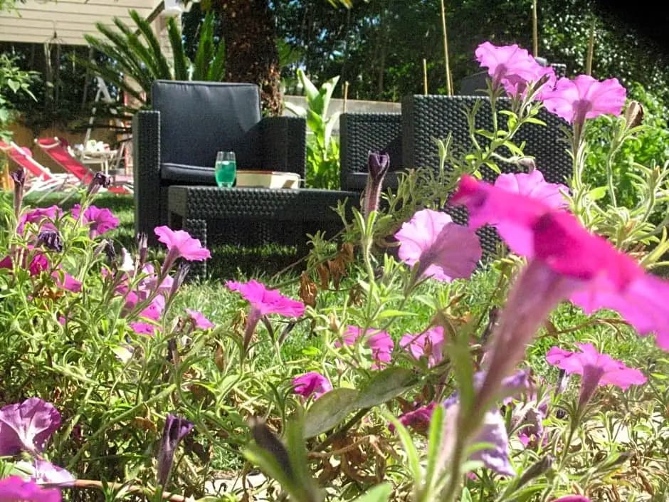 Villa Bellab - Photo 5