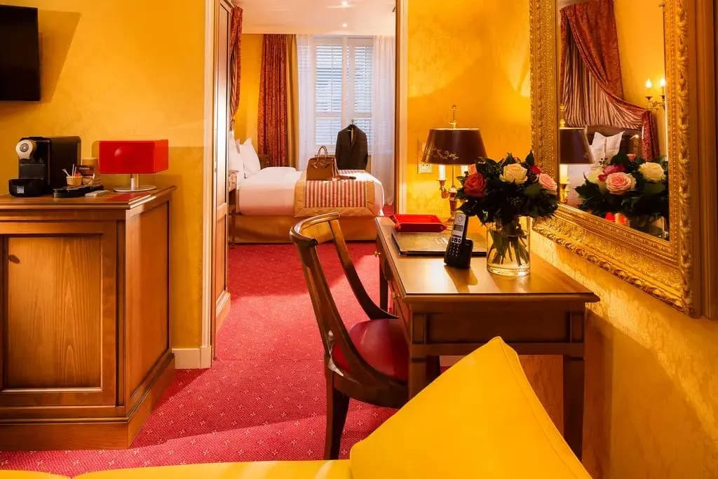 Hotel De Varenne - Miniature 7