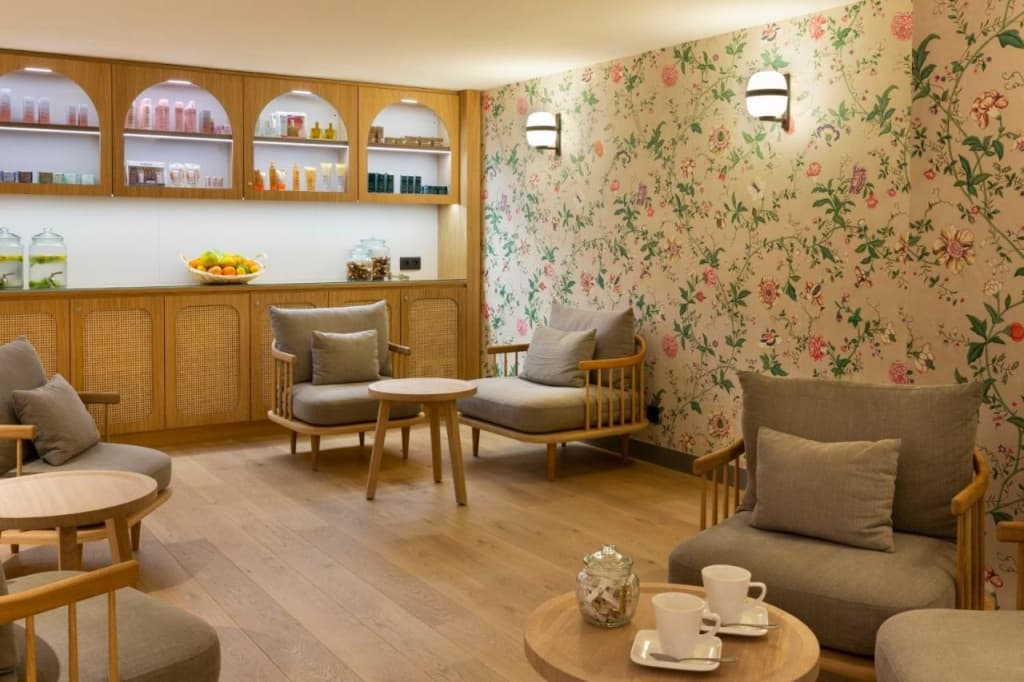 RockyPop Flaine Hotel & Spa - Photo 4