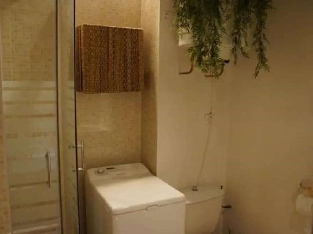 Appartement Saint-Michel-de-Chaillol, 1 pièce, 6 personnes - FR-1-393-66 - Photo 4