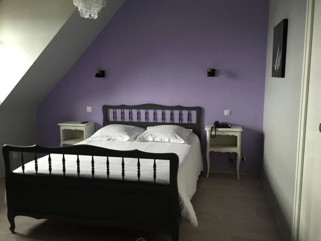 Hotel La Voile - Miniature 5