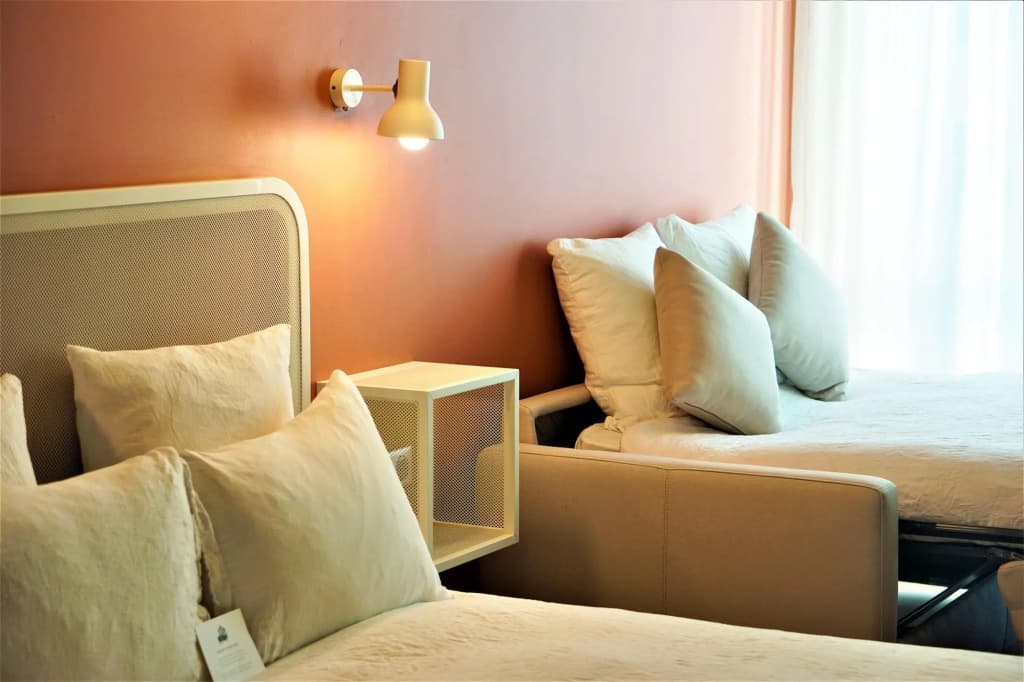 OKKO Hotels Paris la Défense - Photo 3