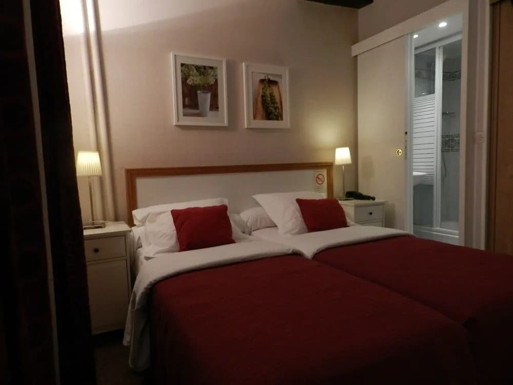 Hotel Bellan - Photo 5
