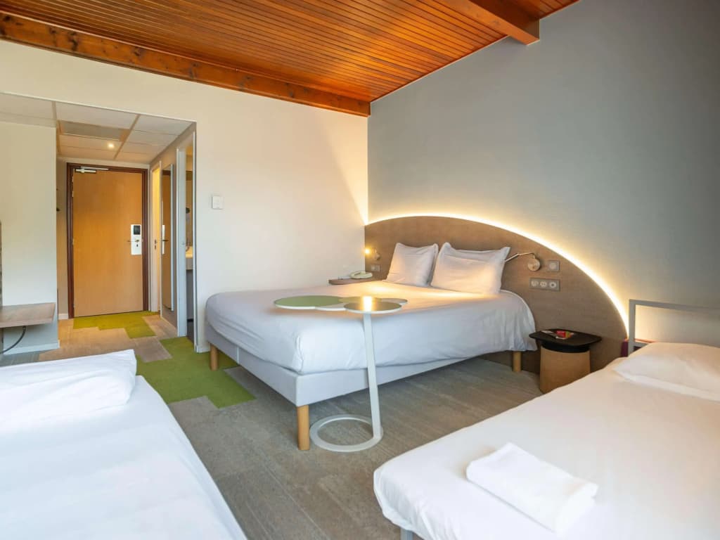 ibis Styles Colmar Nord - Photo 4
