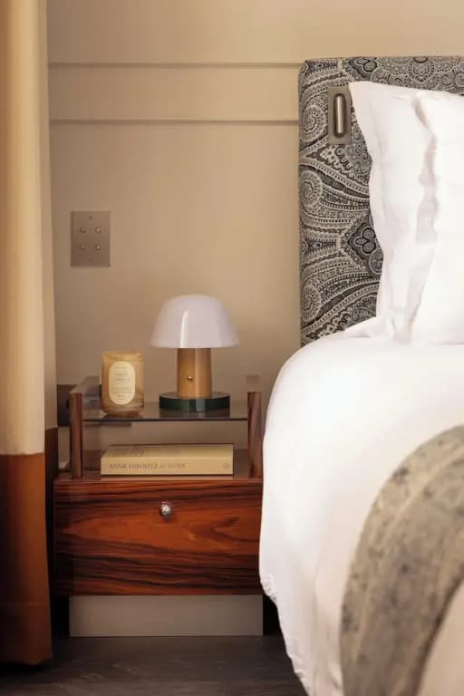 Palais Bourbon Hotel - Room 16 - 2P - Invalides - Photo 2