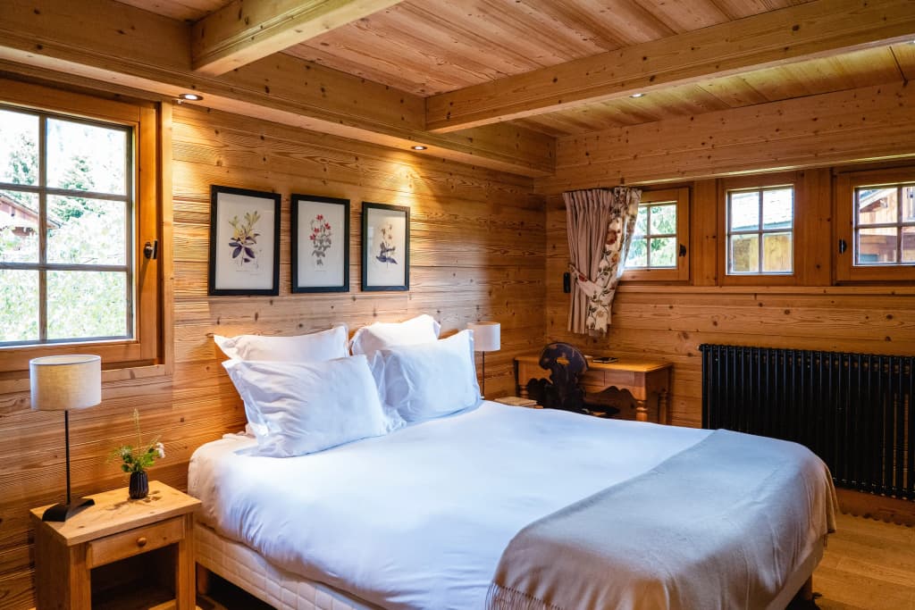 L'Alpaga, a Beaumier hotel - Miniature 6
