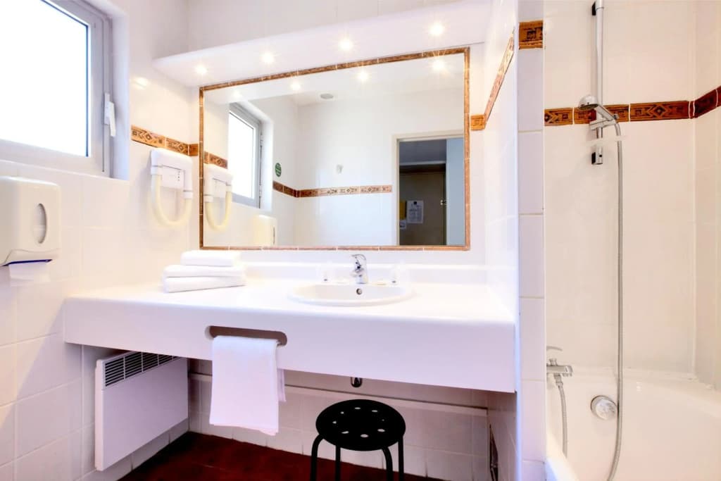 Plazza hôtel - Miniature 8