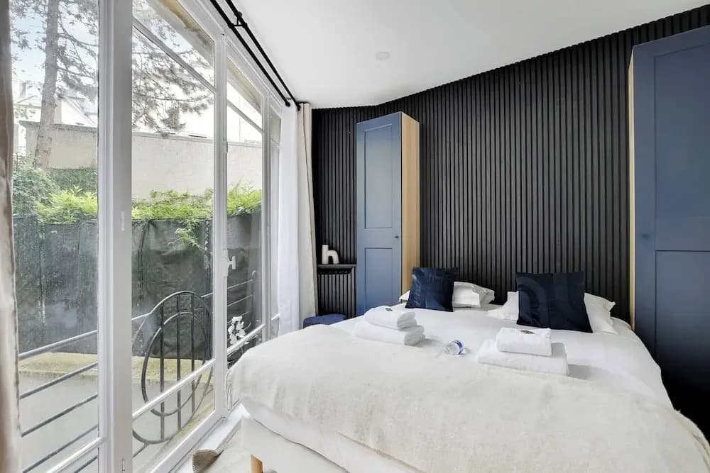 Magnificent 2bd/6p Apartment - Eiffel Tower - Photo 4