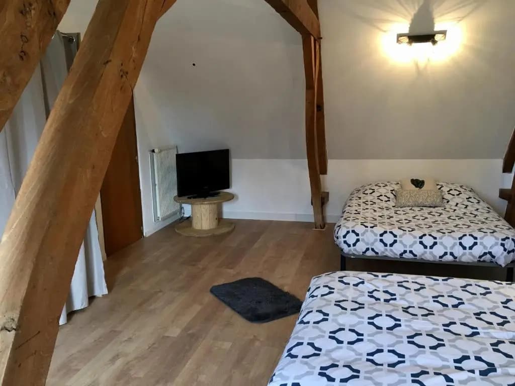 Chambres d hotes à la ferme - Photo 4