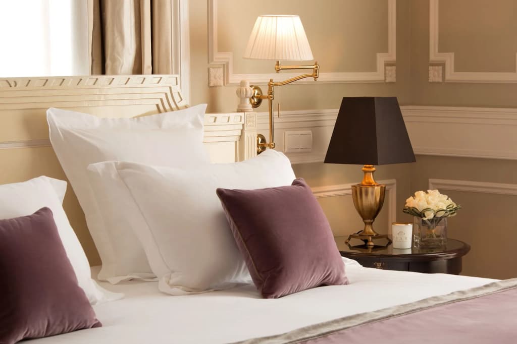 InterContinental Chantilly Chateau Mont Royal by IHG - Photo 4