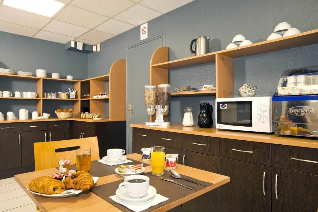 Sejours & Affaires Nantes Ducs de Bretagne - Photo 5