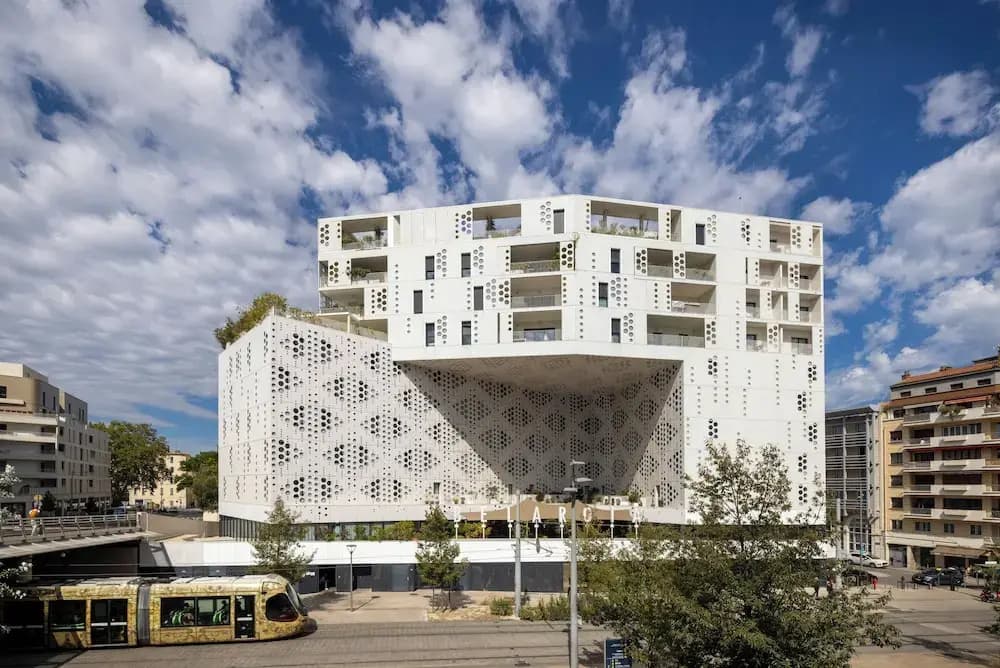 Belaroia Montpellier Centre Saint Roch - Photo 1