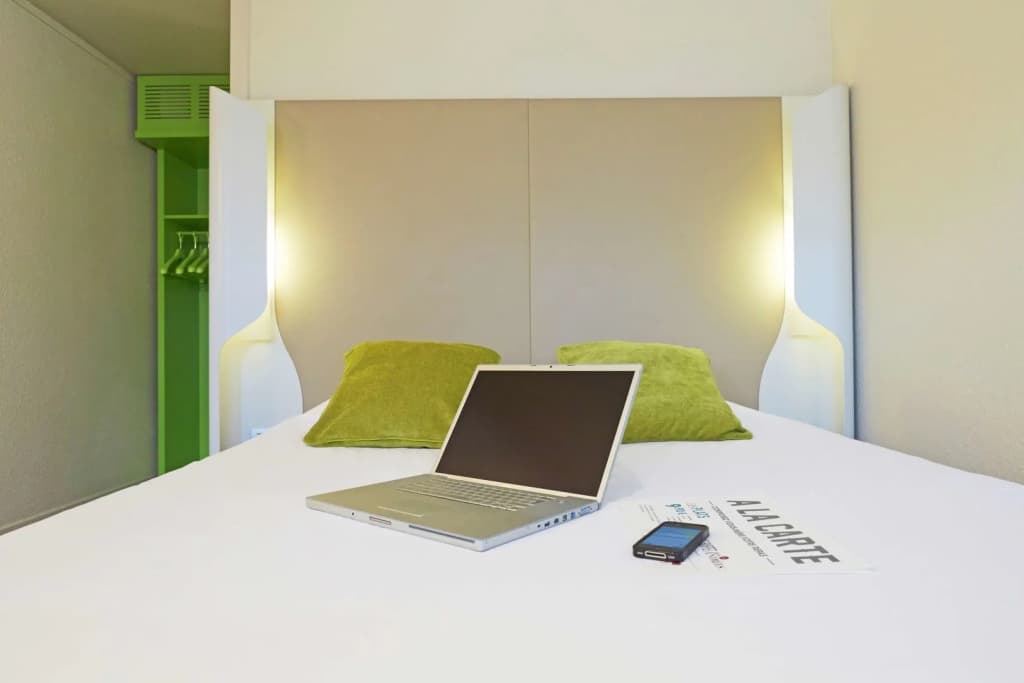 Campanile NATURE - Lille Est Villeneuve-d'Ascq - Miniature 7