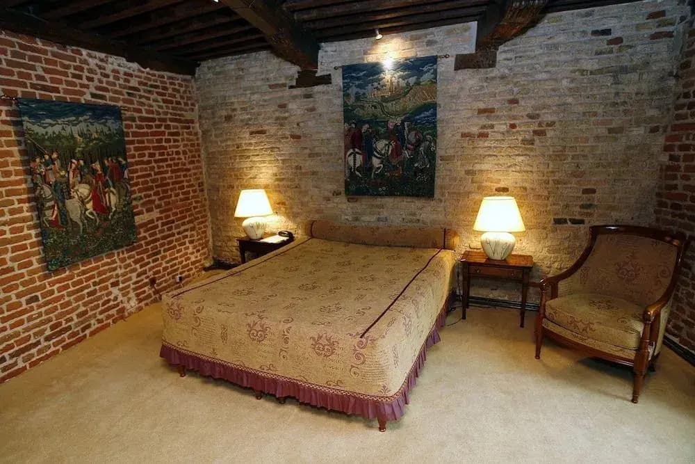 Auberge Du Bon Fermier - Miniature 6